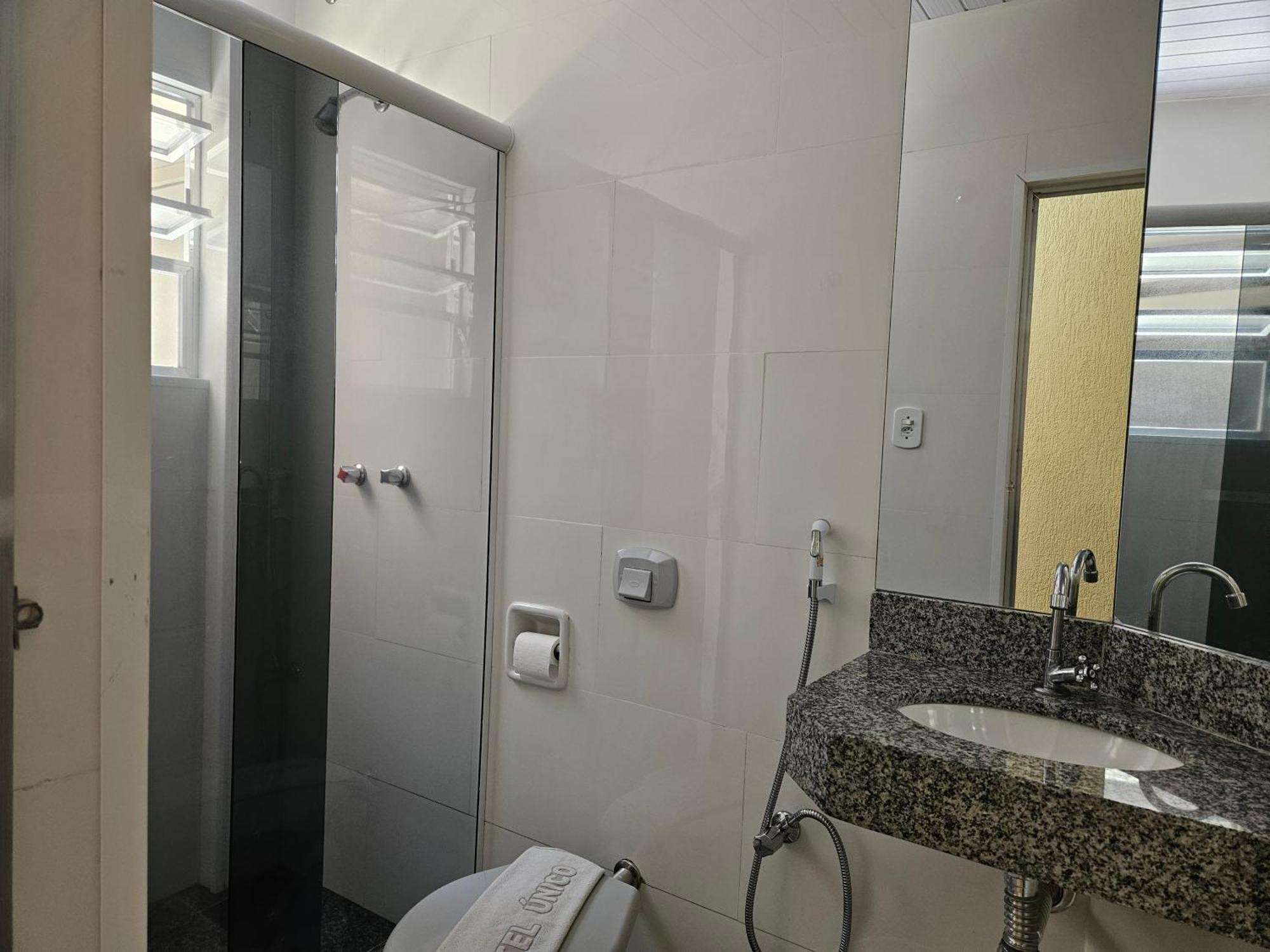 Hotel Unico Ріо-де-Жанейро Екстер'єр фото