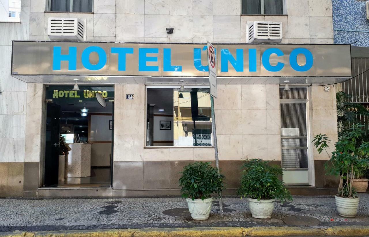 Hotel Unico Ріо-де-Жанейро Екстер'єр фото